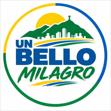 Logo Un Bello Milagro