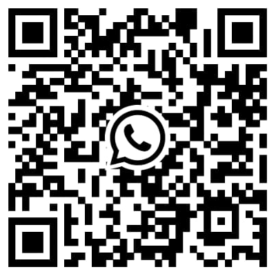 Código QR del grupo de WhatsApp Un Bello Milagro